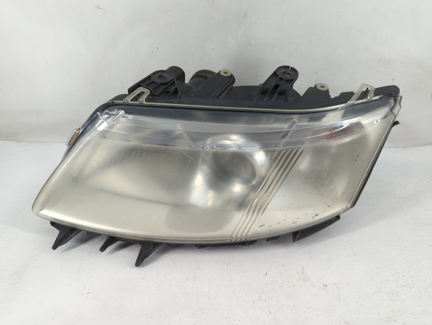 2003 Saab 9-3 Driver Left Oem Head Light Headlight Lamp - Oemusedautoparts1.com