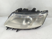 2003 Saab 9-3 Driver Left Oem Head Light Headlight Lamp - Oemusedautoparts1.com