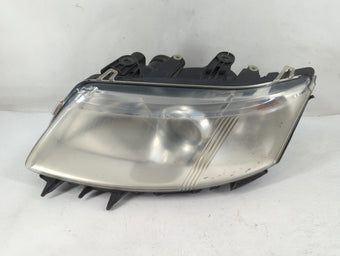 compare product 2003 Saab 9-3 Driver Left Oem Head Light Headlight Lamp