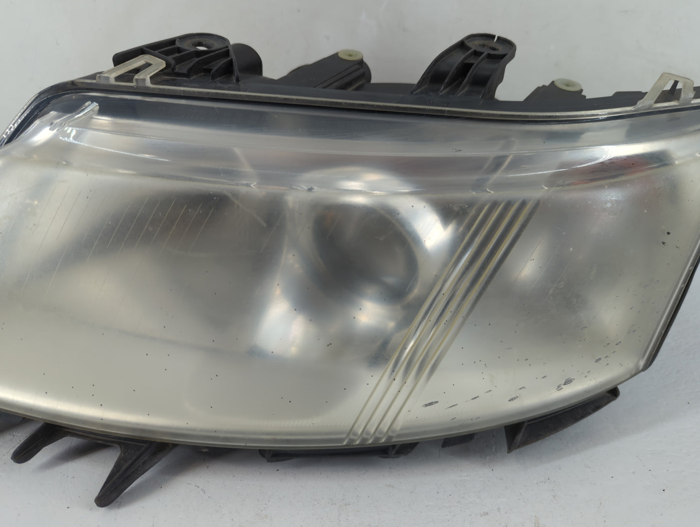 2003 Saab 9-3 Driver Left Oem Head Light Headlight Lamp - Oemusedautoparts1.com