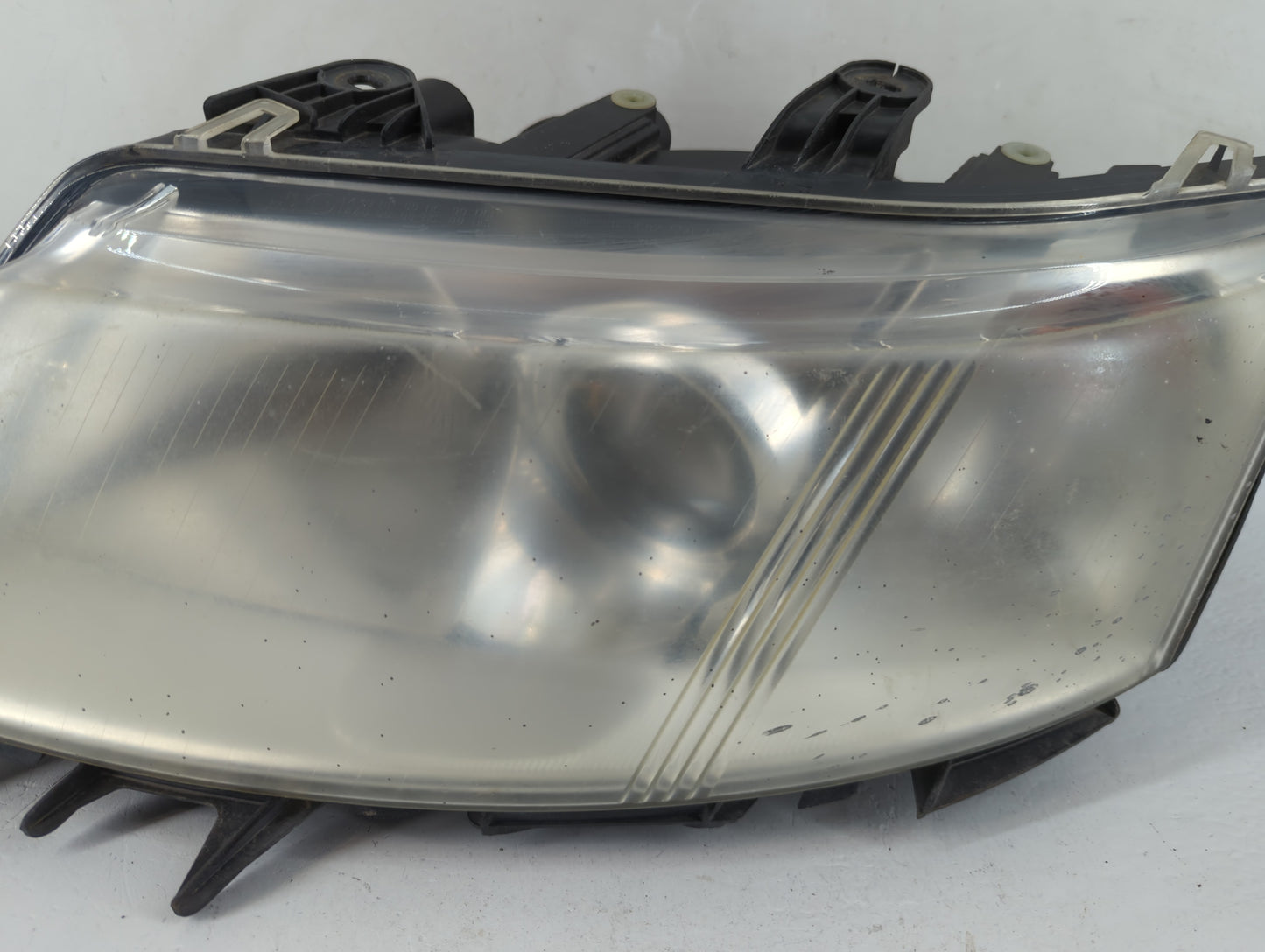 2003 Saab 9-3 Driver Left Oem Head Light Headlight Lamp - Oemusedautoparts1.com