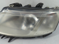 2003 Saab 9-3 Driver Left Oem Head Light Headlight Lamp - Oemusedautoparts1.com