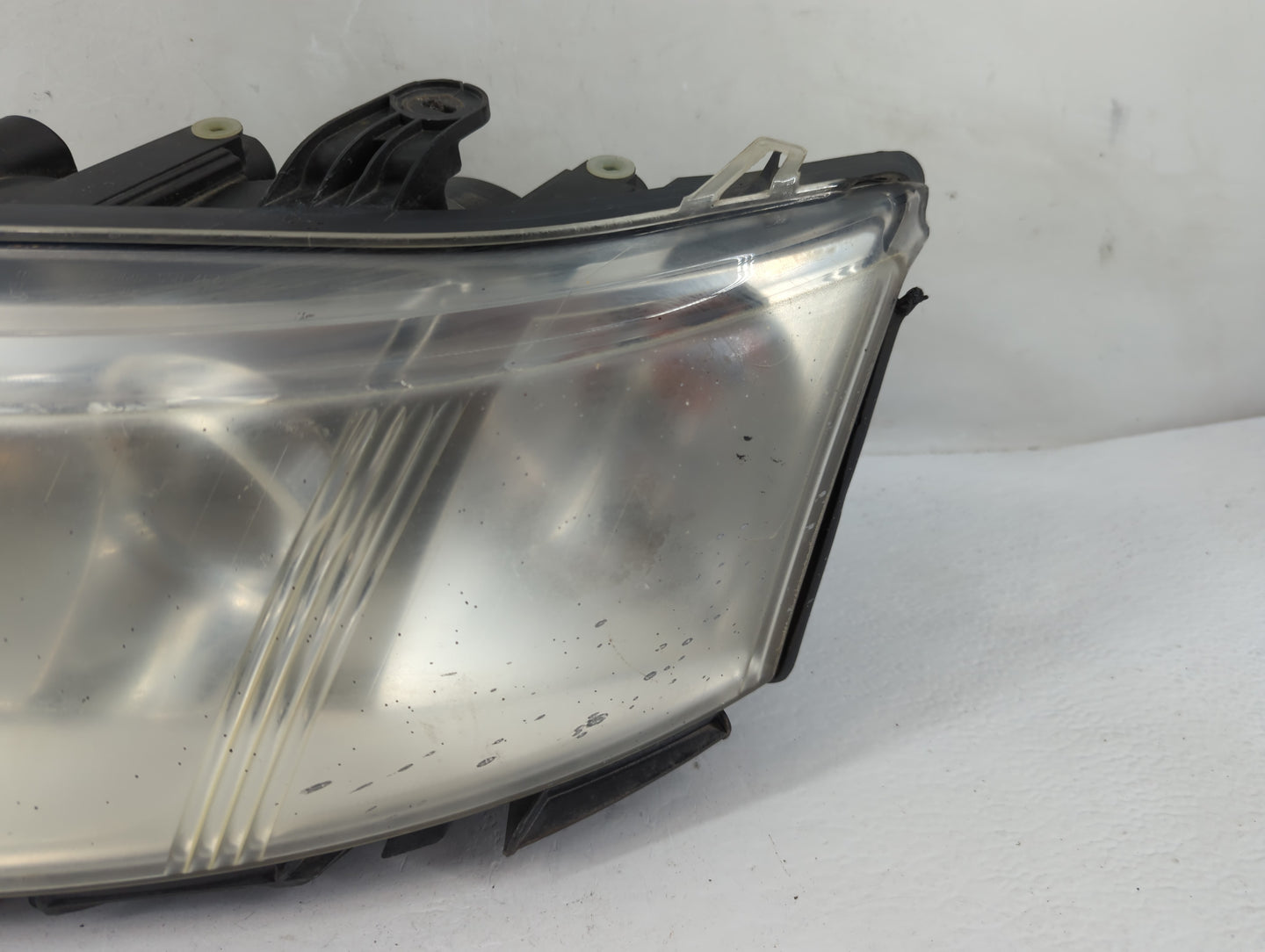 2003 Saab 9-3 Driver Left Oem Head Light Headlight Lamp - Oemusedautoparts1.com