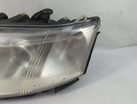 2003 Saab 9-3 Driver Left Oem Head Light Headlight Lamp - Oemusedautoparts1.com