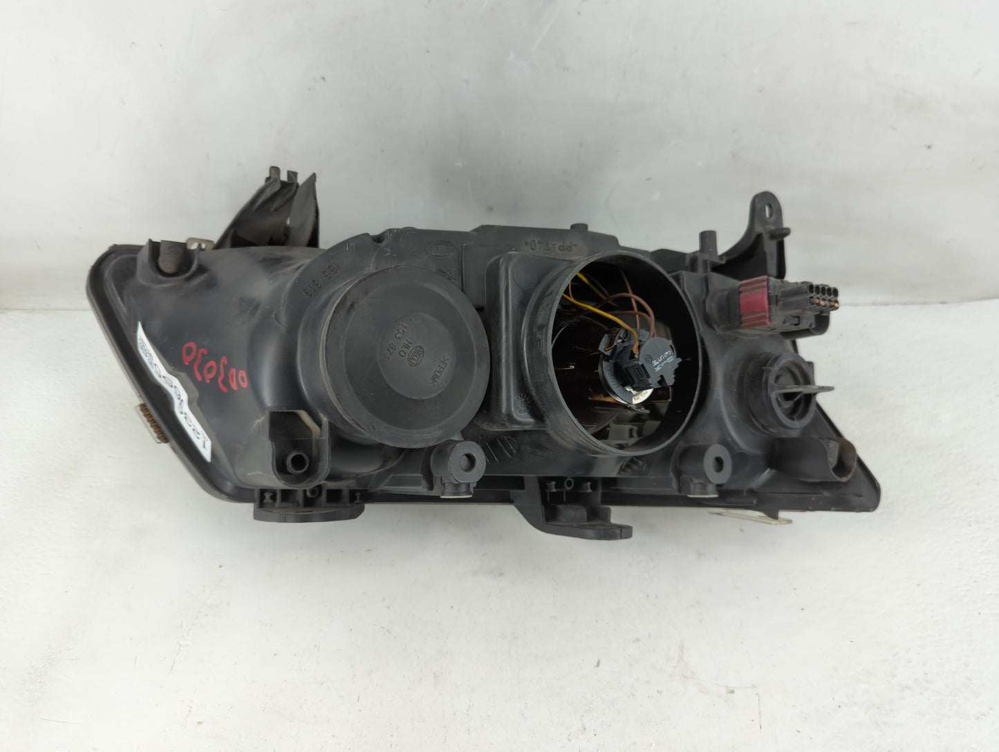 2003 Saab 9-3 Driver Left Oem Head Light Headlight Lamp - Oemusedautoparts1.com