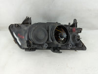 2003 Saab 9-3 Driver Left Oem Head Light Headlight Lamp - Oemusedautoparts1.com
