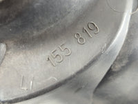 2003 Saab 9-3 Driver Left Oem Head Light Headlight Lamp - Oemusedautoparts1.com