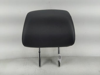 compare product 2003 Saab 9-3 Headrest Head Rest Front Driver Passenger Seat Grey