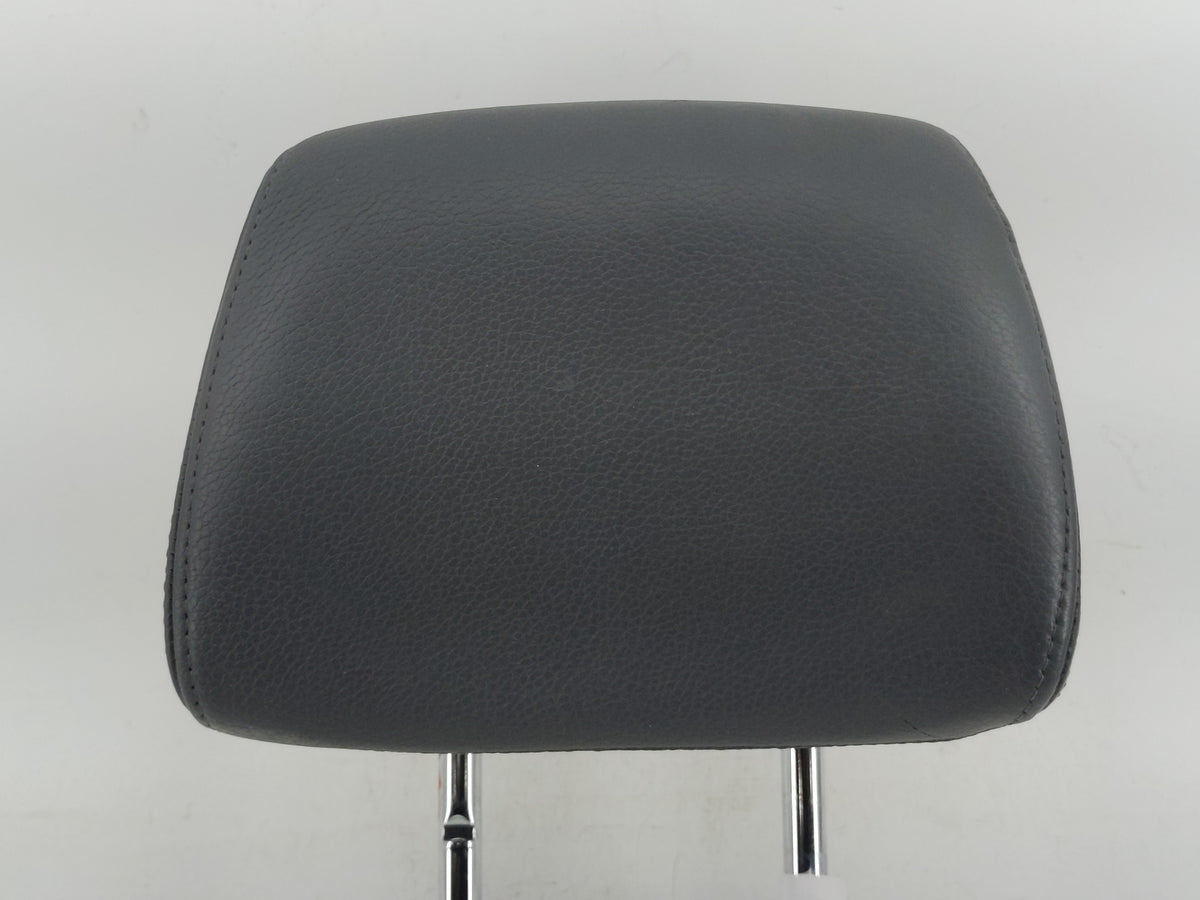 2003 Saab 9-3 Headrest Head Rest Front Driver Seat Grey - Oemusedautoparts1.com