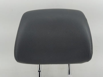 2003 Saab 9-3 Headrest Head Rest Front Driver Passenger Seat Grey