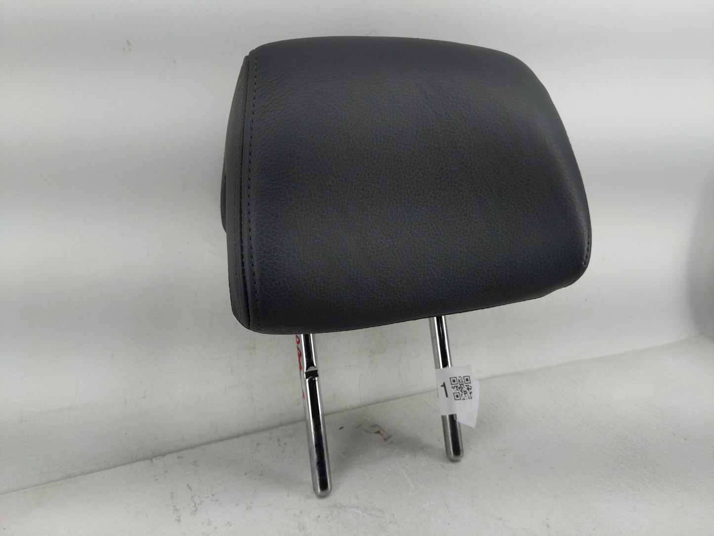 2003 Saab 9-3 Headrest Head Rest Front Driver Passenger Seat Grey - Oemusedautoparts1.com