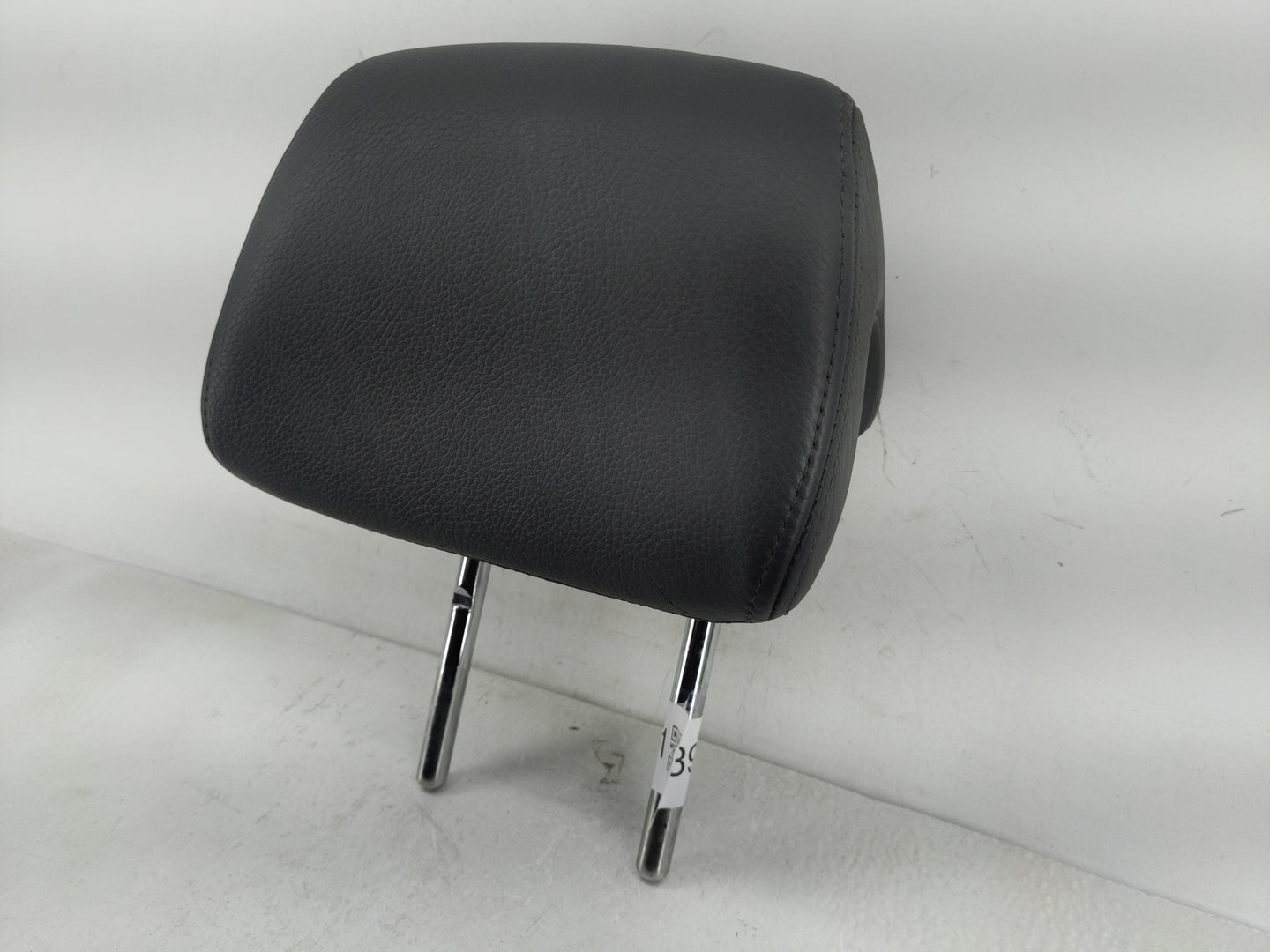 2003 Saab 9-3 Headrest Head Rest Front Driver Passenger Seat Grey - Oemusedautoparts1.com