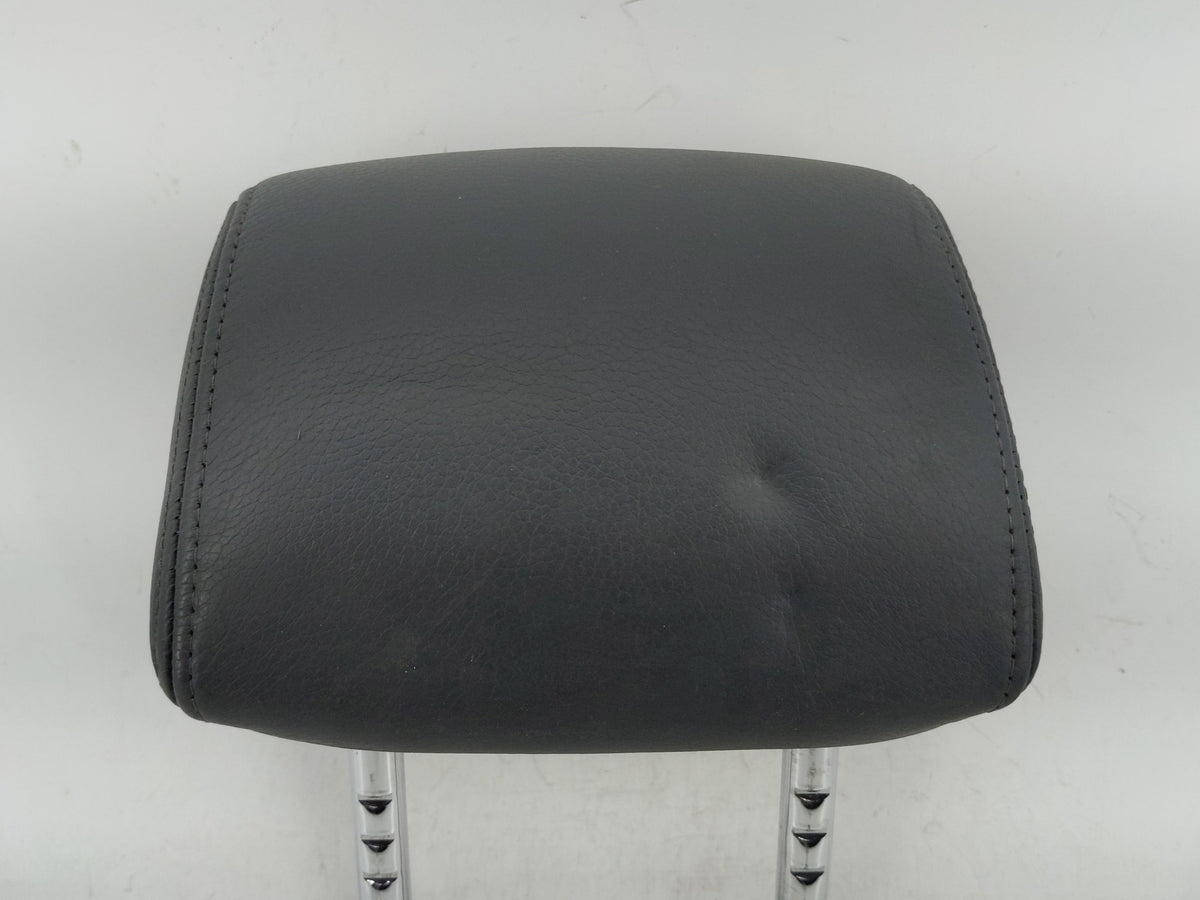 2003 Saab 9-3 Headrest Head Rest Front Driver Seat Grey - Oemusedautoparts1.com