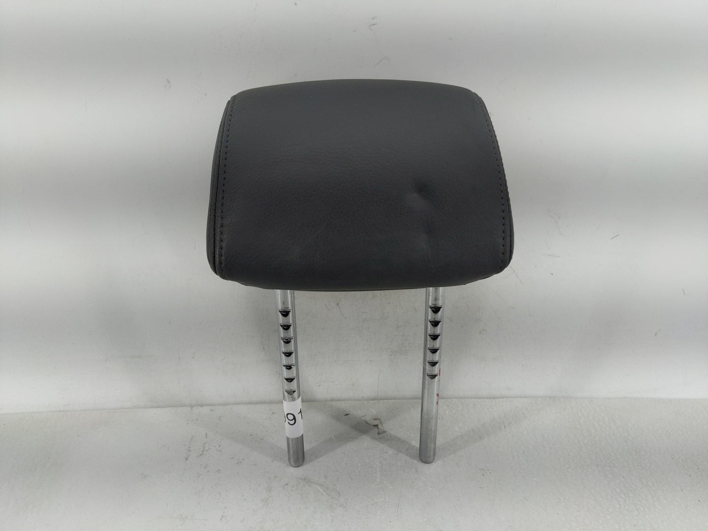 2003 Saab 9-3 Headrest Head Rest Front Driver Passenger Seat Grey - Oemusedautoparts1.com