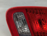 2003 Saab 9-3 Tail Light Assembly Driver Left OEM Fits OEM Used Auto Parts - Oemusedautoparts1.com