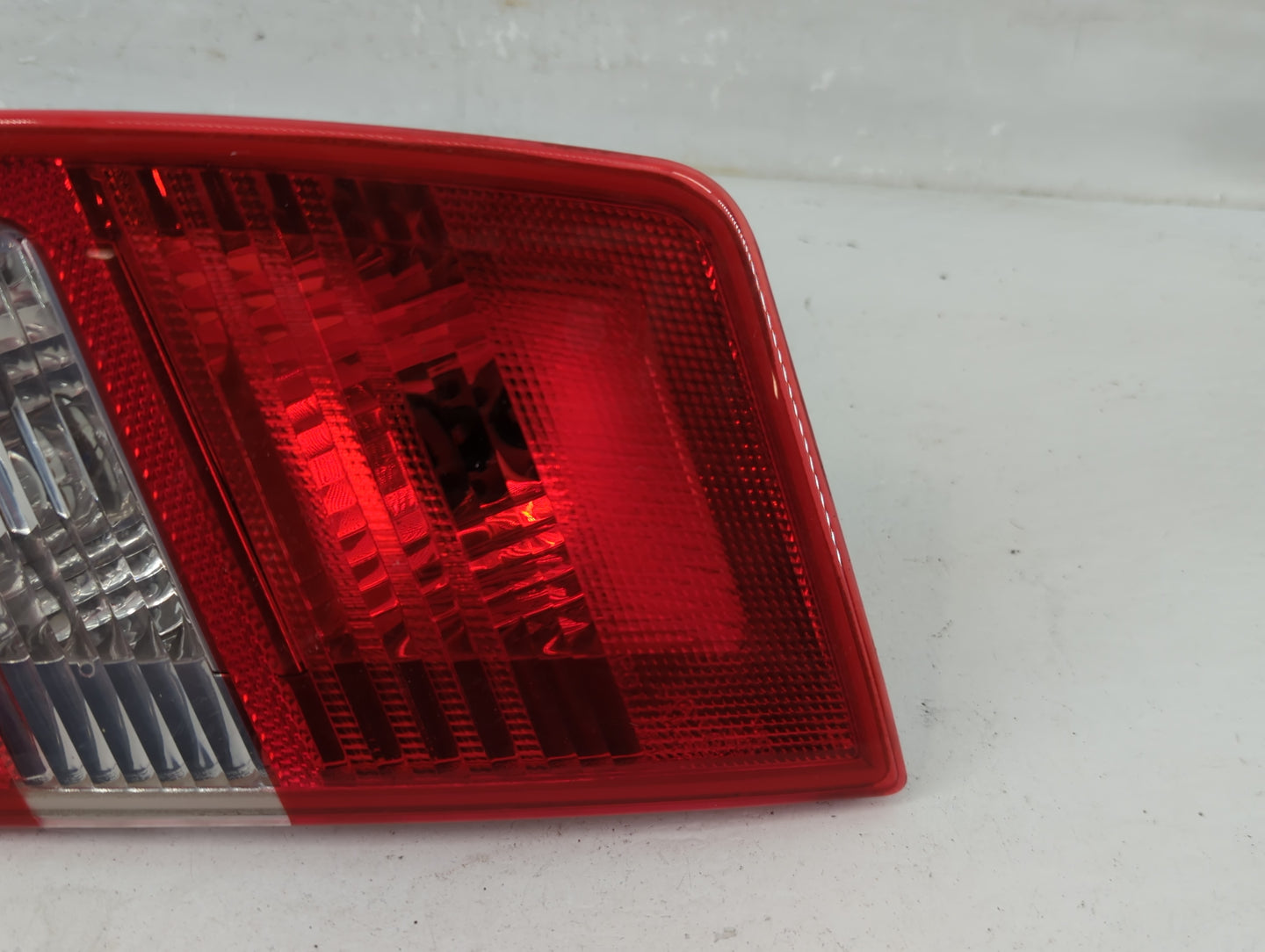 2003 Saab 9-3 Tail Light Assembly Driver Left OEM Fits OEM Used Auto Parts - Oemusedautoparts1.com