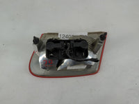 2003 Saab 9-3 Tail Light Assembly Driver Left OEM Fits OEM Used Auto Parts - Oemusedautoparts1.com