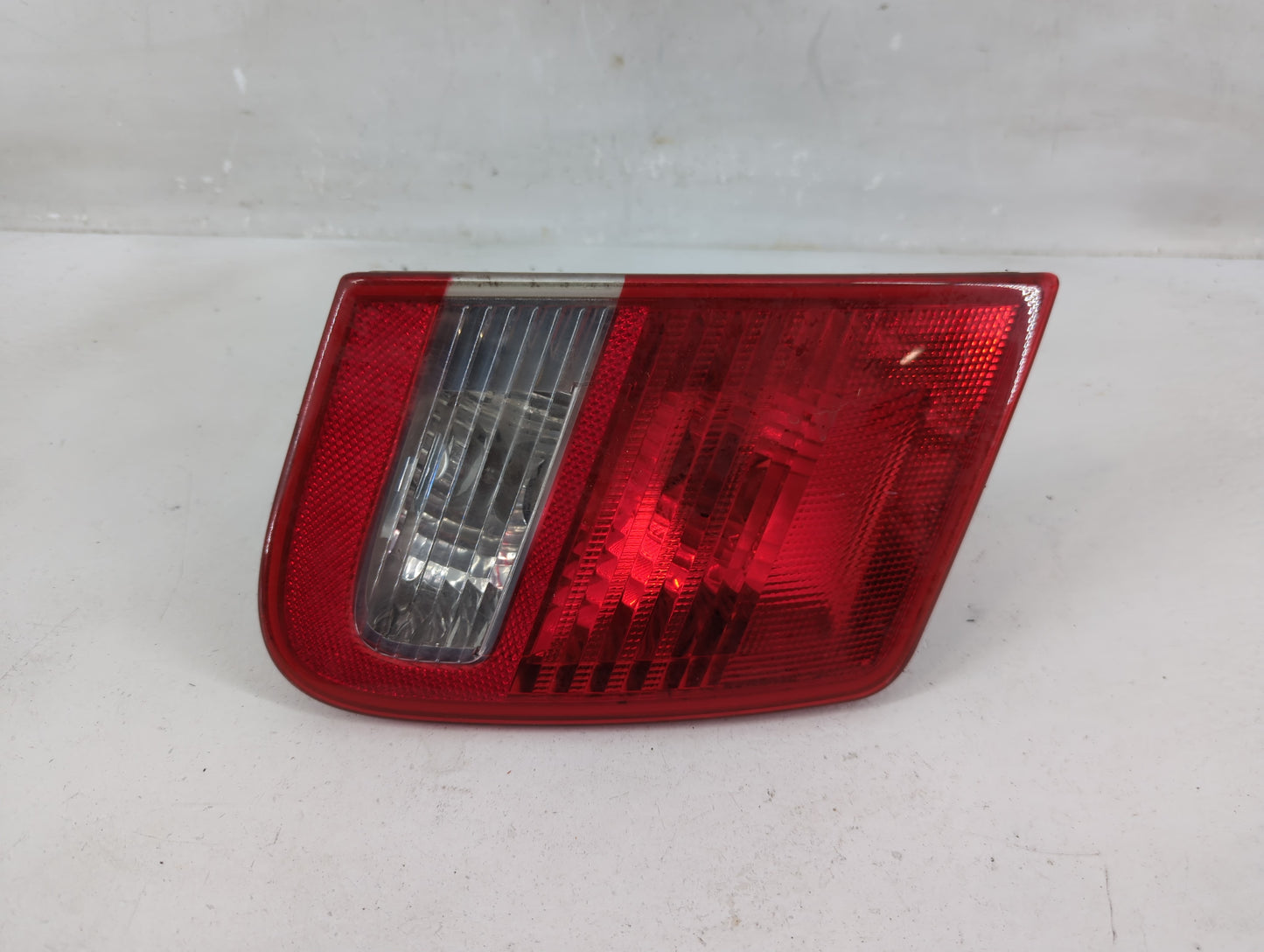 2003 Saab 9-3 Tail Light Assembly Passenger Right OEM Fits OEM Used Auto Parts - Oemusedautoparts1.com