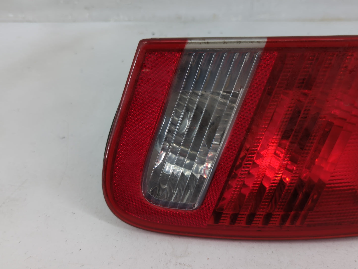 2003 Saab 9-3 Tail Light Assembly Passenger Right OEM Fits OEM Used Auto Parts - Oemusedautoparts1.com