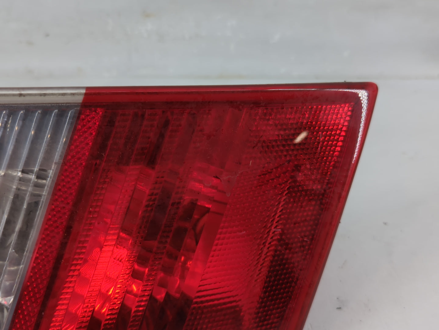 2003 Saab 9-3 Tail Light Assembly Passenger Right OEM Fits OEM Used Auto Parts - Oemusedautoparts1.com