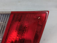 2003 Saab 9-3 Tail Light Assembly Passenger Right OEM Fits OEM Used Auto Parts - Oemusedautoparts1.com