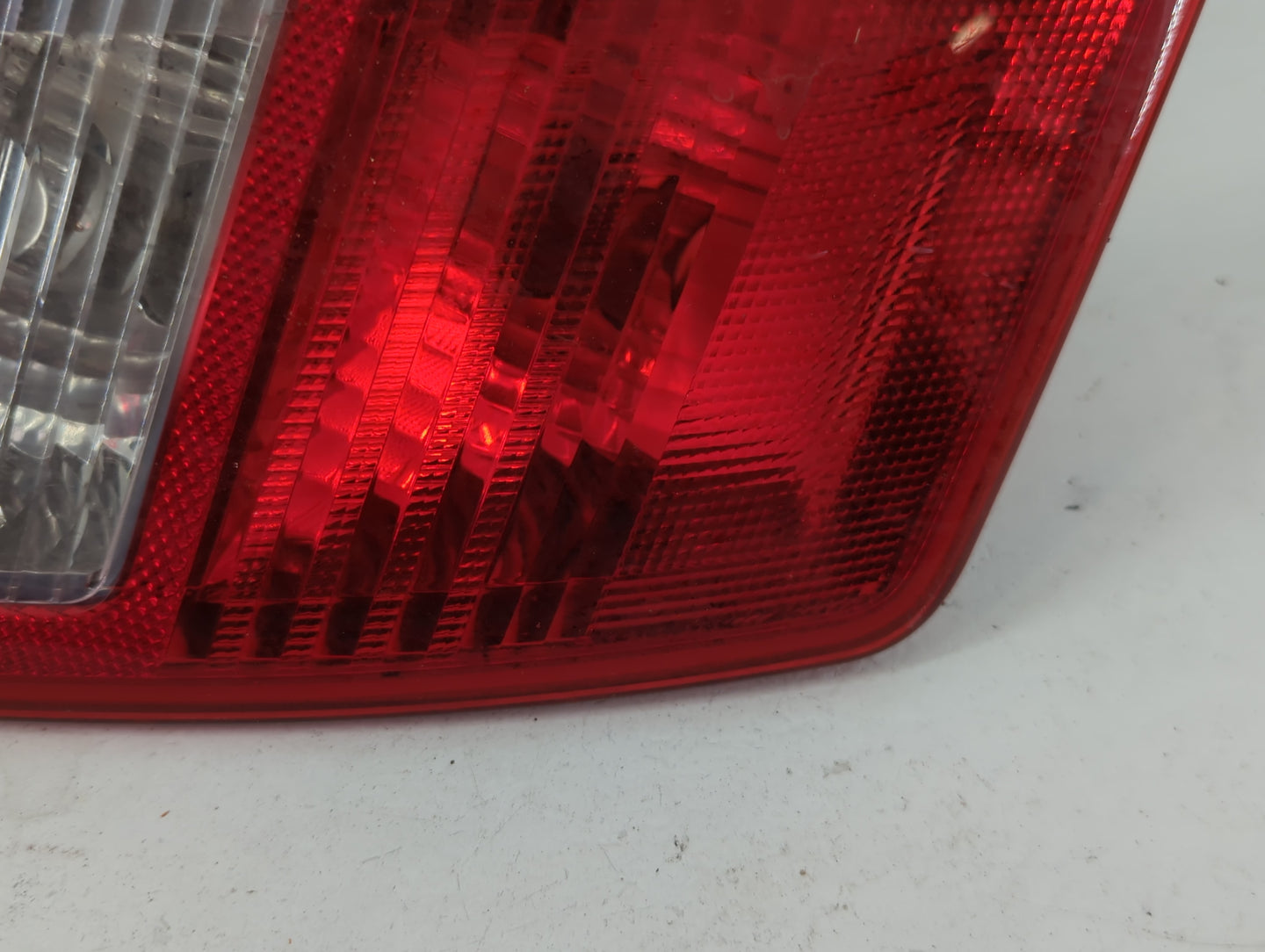2003 Saab 9-3 Tail Light Assembly Passenger Right OEM Fits OEM Used Auto Parts - Oemusedautoparts1.com