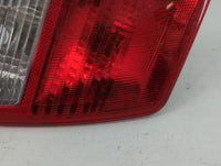 2003 Saab 9-3 Tail Light Assembly Passenger Right OEM Fits OEM Used Auto Parts - Oemusedautoparts1.com