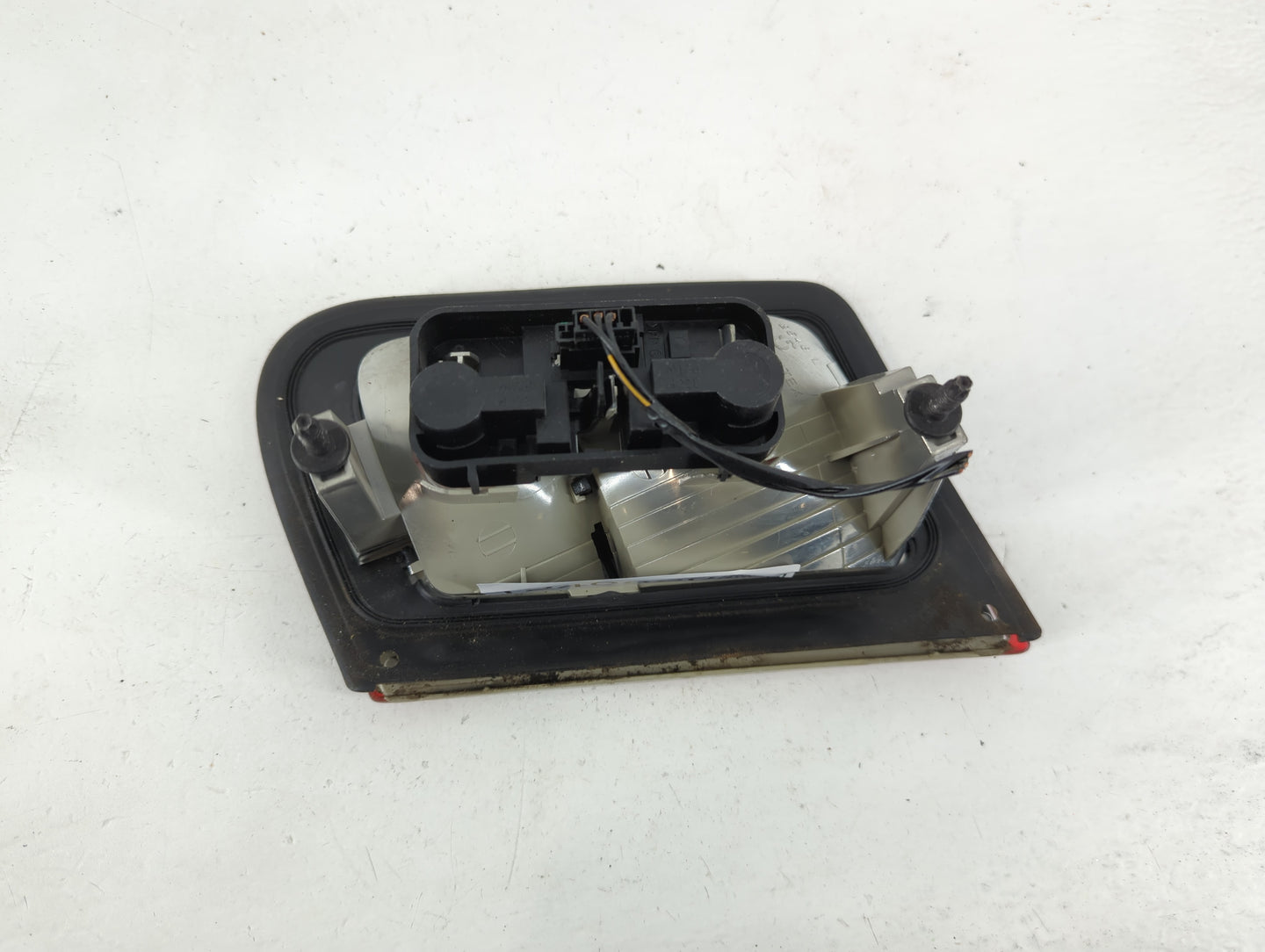 2003 Saab 9-3 Tail Light Assembly Passenger Right OEM Fits OEM Used Auto Parts - Oemusedautoparts1.com