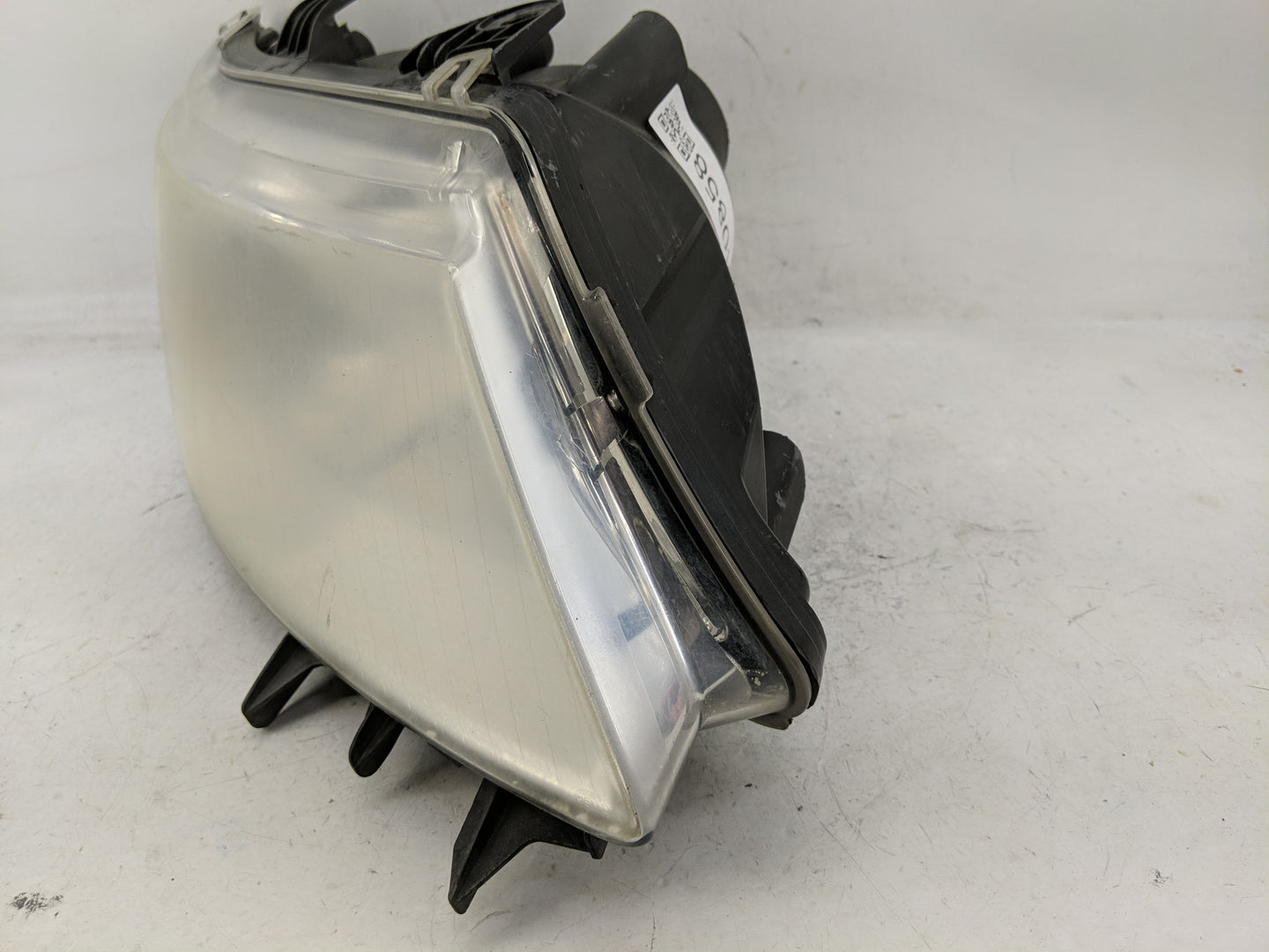 2003-2007 Saab 9-3 Passenger Right Oem Head Light Headlight Lamp - Oemusedautoparts1.com