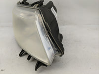 2003-2007 Saab 9-3 Passenger Right Oem Head Light Headlight Lamp - Oemusedautoparts1.com