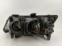 2003-2007 Saab 9-3 Passenger Right Oem Head Light Headlight Lamp - Oemusedautoparts1.com