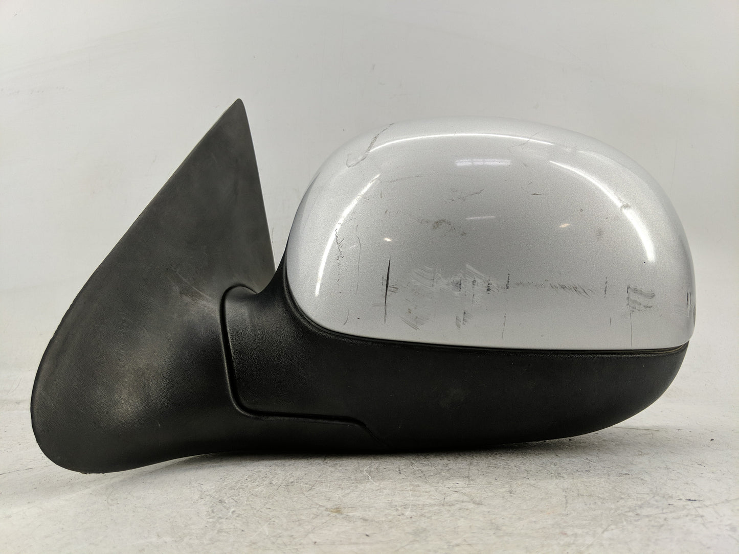 2003-2008 Saab 9-3 Side Mirror Replacement Driver Left View Door Mirror Fits Fits 2003 2004 2005 2006 2007 2008 OEM Used Aut
