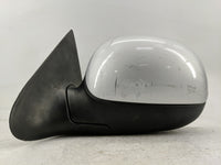 2003-2008 Saab 9-3 Side Mirror Replacement Driver Left View Door Mirror Fits Fits 2003 2004 2005 2006 2007 2008 OEM Used Aut