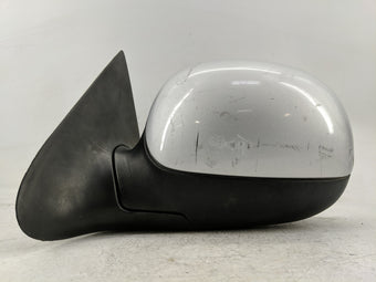 compare product 2003-2008 Saab 9-3 Side Mirror Replacement Driver Left View Door Mirror Fits Fits 2003 2004 2005 2006 2007 2008 OEM Used Auto Parts