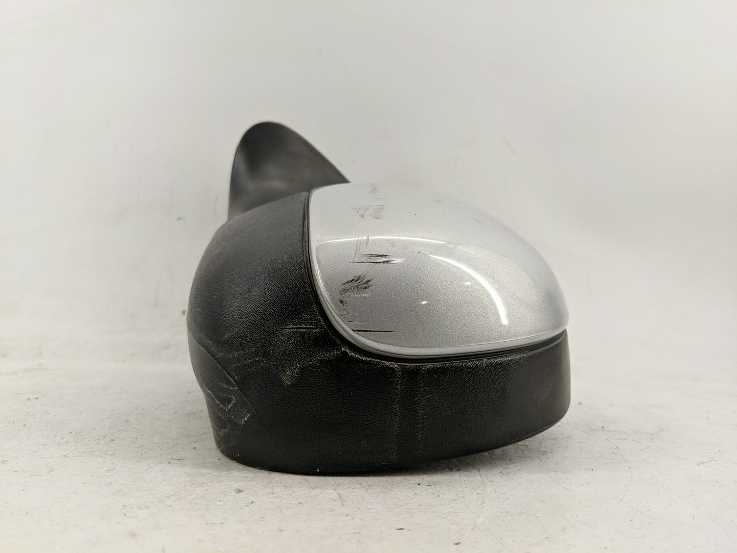 2003-2008 Saab 9-3 Side Mirror Replacement Driver Left View Door Mirror Fits Fits 2003 2004 2005 2006 2007 2008 OEM Used Aut