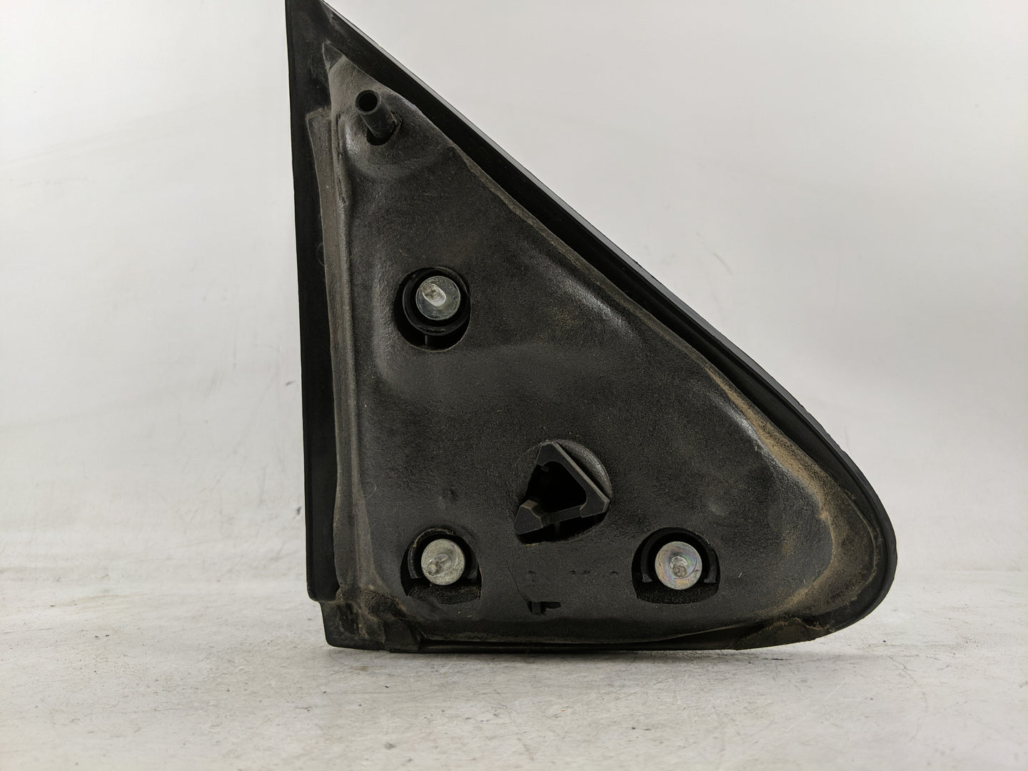 2003-2008 Saab 9-3 Side Mirror Replacement Driver Left View Door Mirror Fits Fits 2003 2004 2005 2006 2007 2008 OEM Used Aut