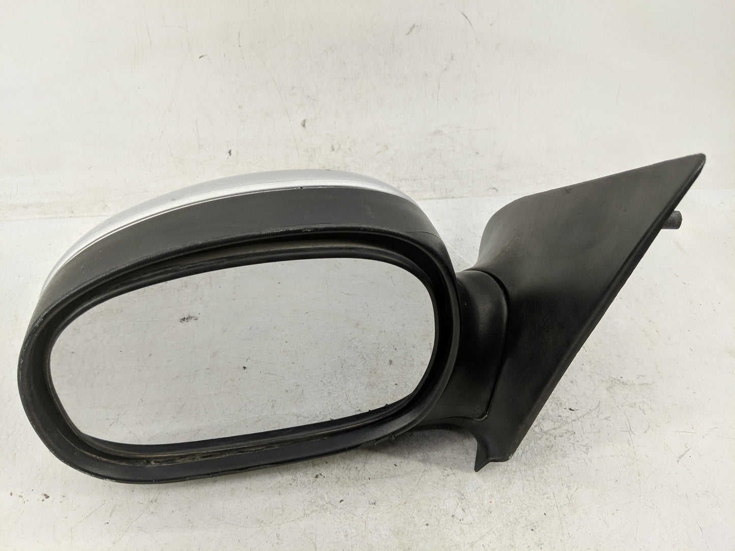 2003-2008 Saab 9-3 Side Mirror Replacement Driver Left View Door Mirror Fits Fits 2003 2004 2005 2006 2007 2008 OEM Used Aut