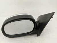 2003-2008 Saab 9-3 Side Mirror Replacement Driver Left View Door Mirror Fits Fits 2003 2004 2005 2006 2007 2008 OEM Used Aut