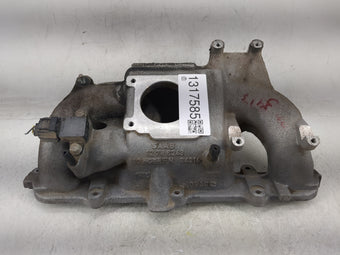 compare product 2001-2003 Saab 9-3 Air Intake Manifold Fits Fits 2001 2002 2003 2004 2005 2006 2007 2008 2009 OEM Used Auto Parts