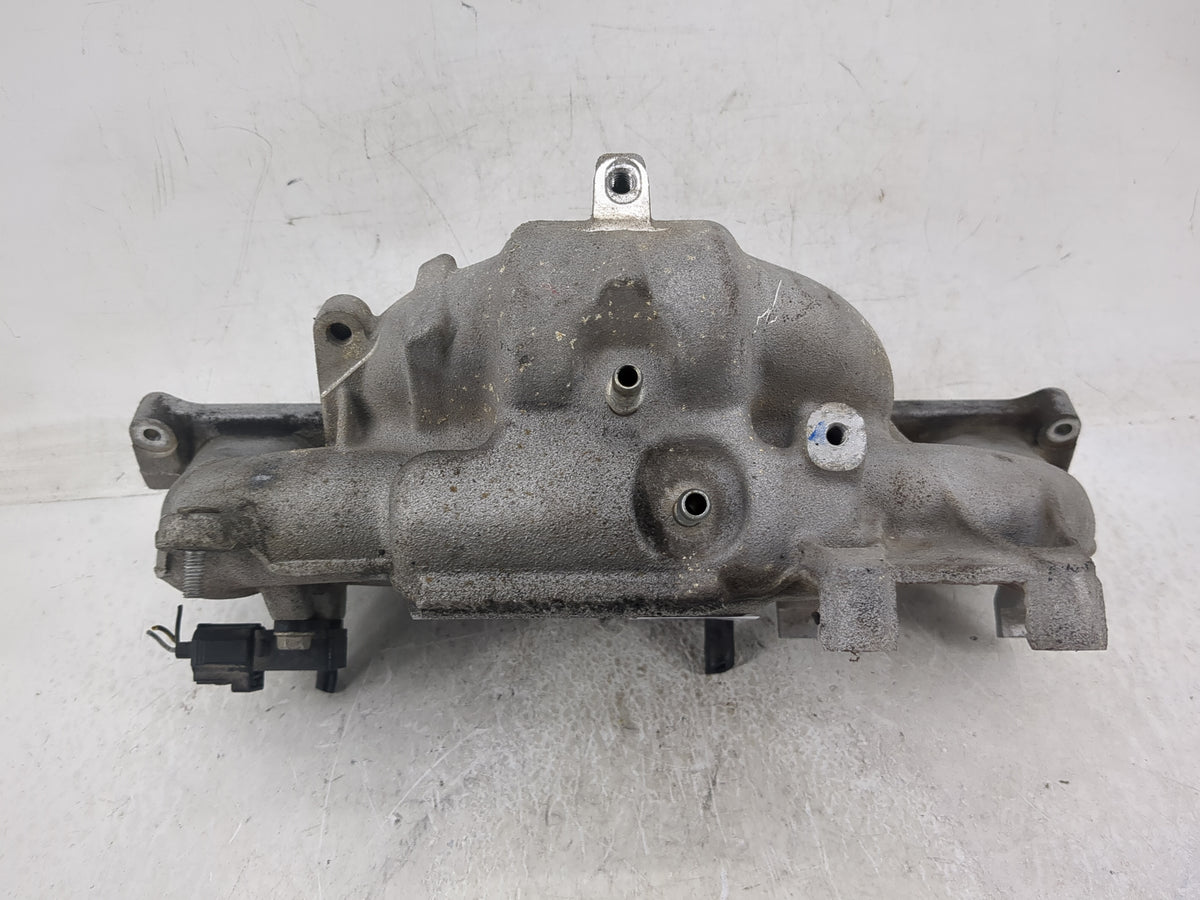 2001-2003 Saab 9-3 Air Intake Manifold Fits Fits 2001 2002 2003 2004 2005 2006 2007 2008 2009 OEM Used Auto Parts - Oemuseda
