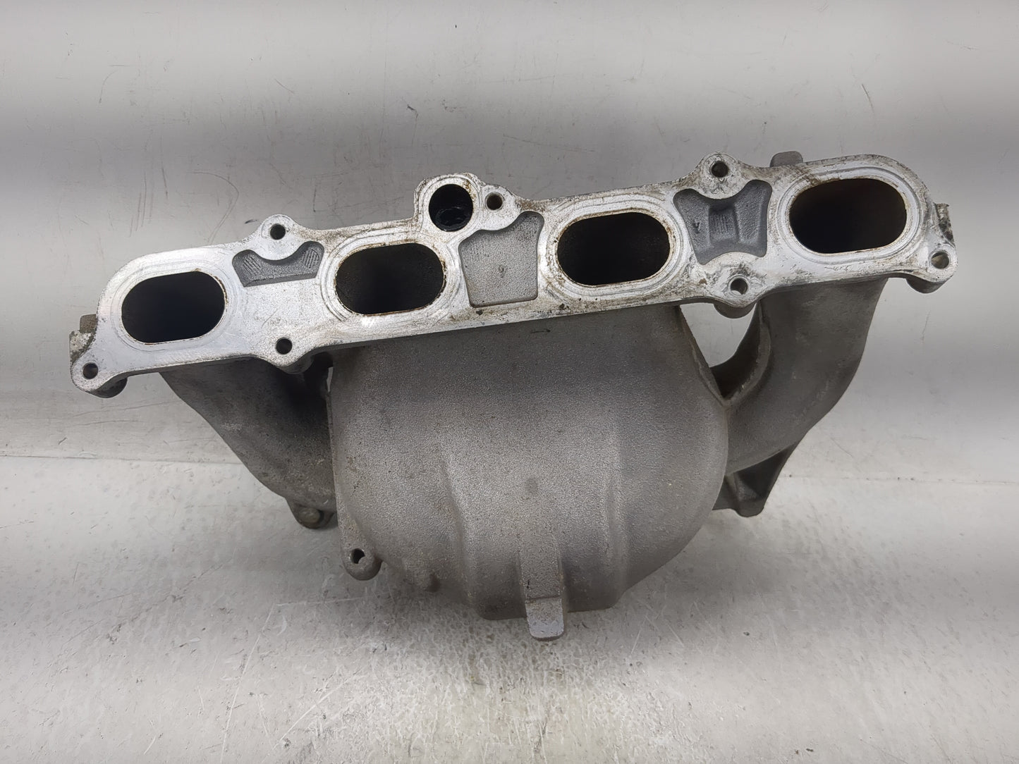 2001-2003 Saab 9-3 Air Intake Manifold Fits Fits 2001 2002 2003 2004 2005 2006 2007 2008 2009 OEM Used Auto Parts - Oemuseda