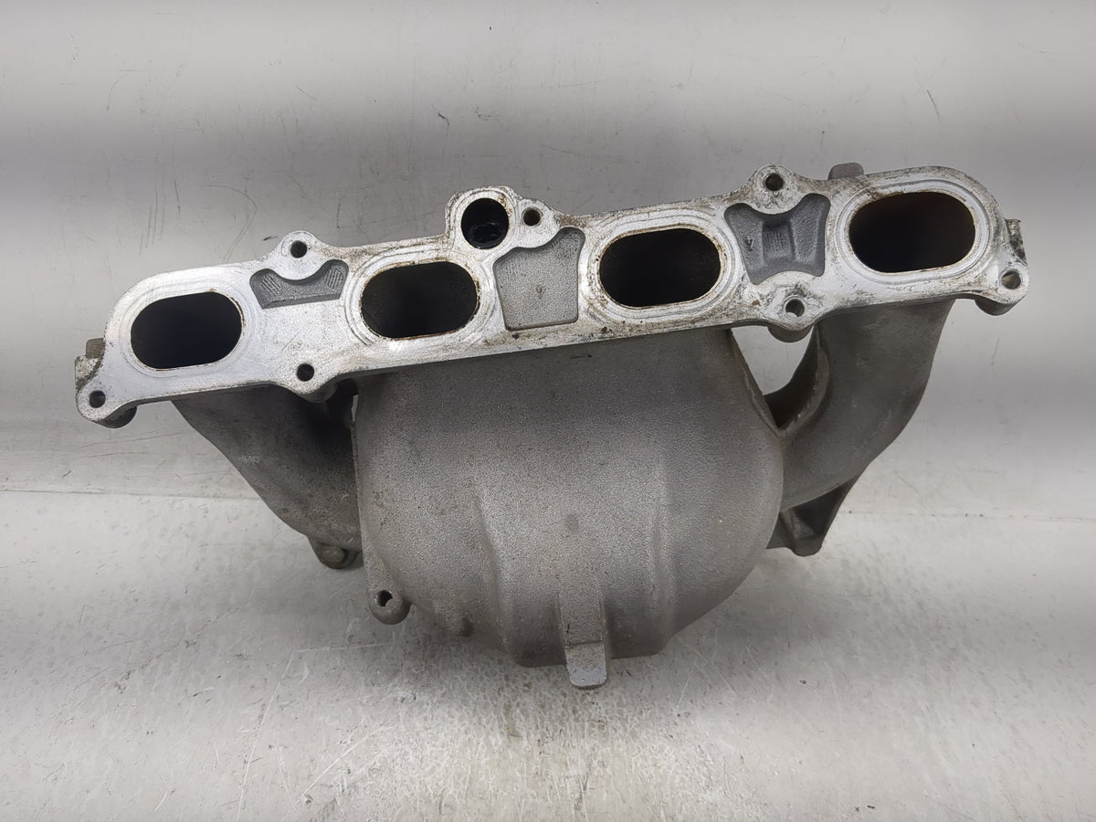2001-2003 Saab 9-3 Air Intake Manifold Fits Fits 2001 2002 2003 2004 2005 2006 2007 2008 2009 OEM Used Auto Parts - Oemuseda