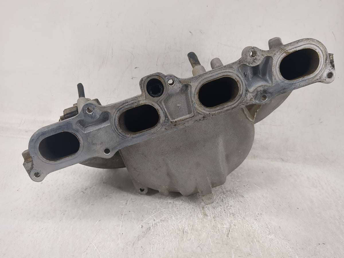 2001-2003 Saab 9-3 Air Intake Manifold Fits Fits 2001 2002 2003 2004 2005 2006 2007 2008 2009 OEM Used Auto Parts - Oemuseda