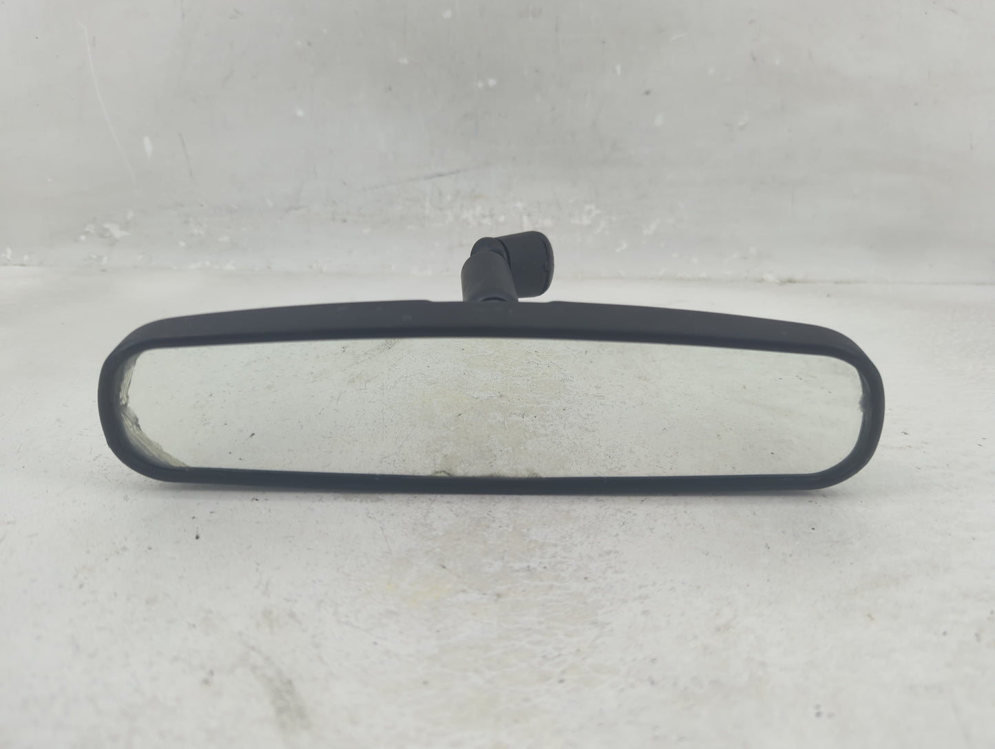 2003 Saab 9-5 Interior Rear View Mirror Replacement OEM P/N:E8011082 Fits OEM Used Auto Parts - Oemusedautoparts1.com
