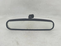 2003 Saab 9-5 Interior Rear View Mirror Replacement OEM P/N:E8011082 Fits OEM Used Auto Parts - Oemusedautoparts1.com