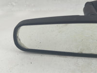 2003 Saab 9-5 Interior Rear View Mirror Replacement OEM P/N:E8011082 Fits OEM Used Auto Parts - Oemusedautoparts1.com