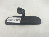 2003 Saab 9-5 Interior Rear View Mirror Replacement OEM P/N:E8011082 Fits OEM Used Auto Parts - Oemusedautoparts1.com