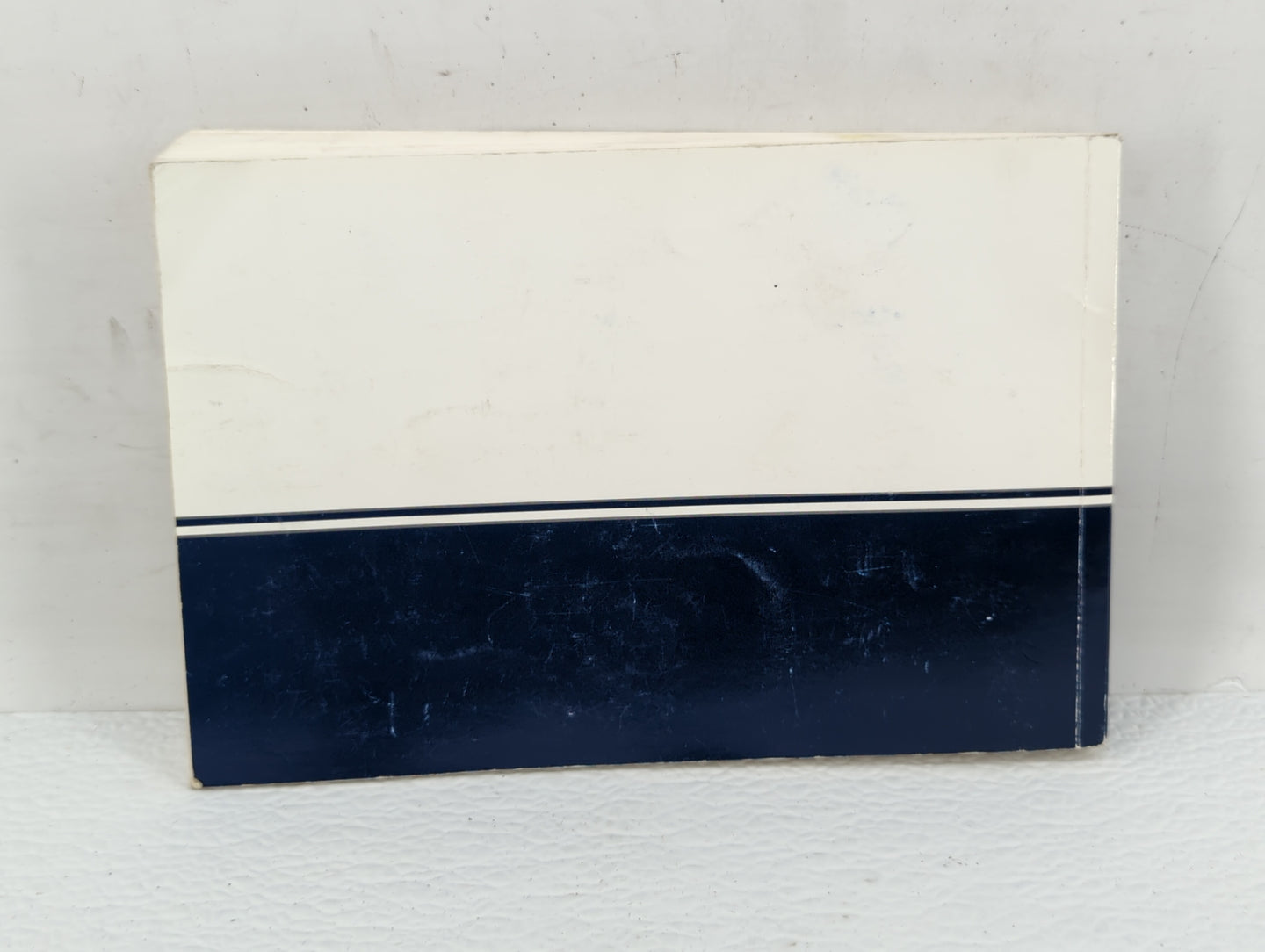 2003 Saab Monte Carlo Owners Manual Book Guide OEM Used Auto Parts - Oemusedautoparts1.com