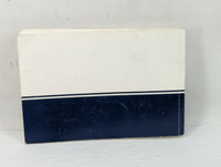 2003 Saab Monte Carlo Owners Manual Book Guide OEM Used Auto Parts - Oemusedautoparts1.com