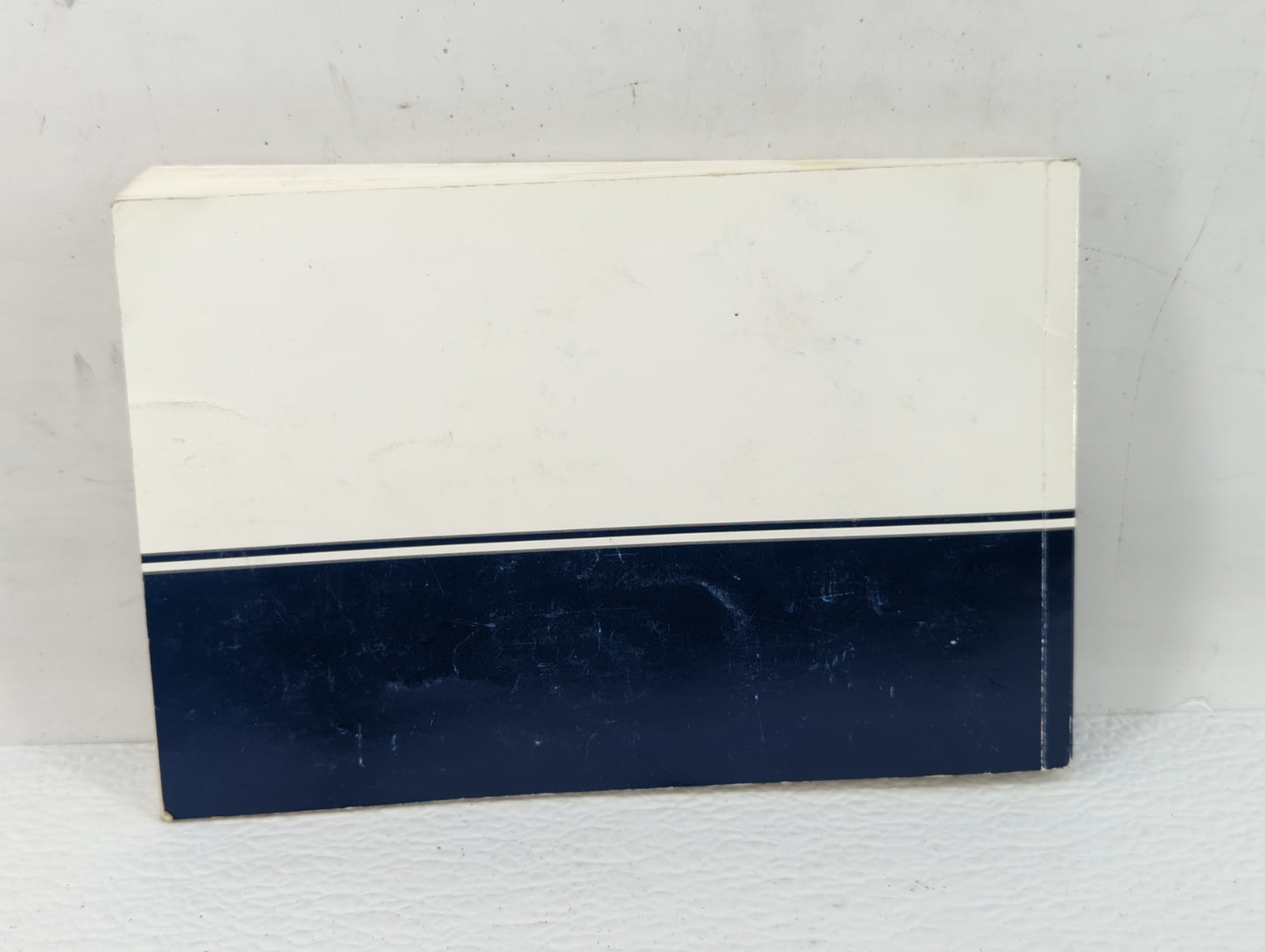 2003 Saab Monte Carlo Owners Manual Book Guide OEM Used Auto Parts - Oemusedautoparts1.com